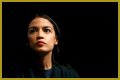 Alexandria Ocasio-Cortez Slams Site for Fake Nude Photo