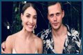 Alida Morberg, Bill Skarsgard Wife Age And Instagram Photos