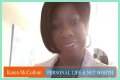 All About Karen McCollum | Net Worth, Relationship, Career
