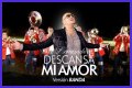 Descansa Mi Amor by El Komander from Mexico