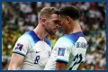 England World Cup star Jude Bellingham put team-mates ‘on their a***s’ after turning up to training in school uniform