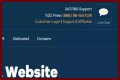 HostGator Chat Process