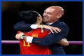Is Luis Rubiales married or gay?