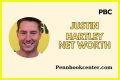 Justin Hartley Net Worth – How Much is Hartley Worth?