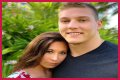 Leighton Vander Esch family, wife, children, parents, siblings