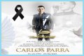 Los Parras Carlos Parra Accidente: Carlos Parra died at the age of 26