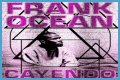 Meaning of Cayendo Remix by Frank Ocean