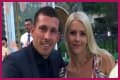 Pierre-Emile Højbjerg's Wife Josephine Siw Nielsen's Biography, Career, Parents, Family, Married Life, Children, Earnings