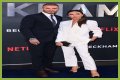 Victoria Beckham’s Best Game Day Styles Through the Years 