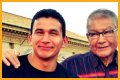 Wab Kinew Parents: Father Tobasonakwut And Mother Kathi Avery Kinew