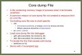 What is core file size in Ulimit? – Janet-Panic.com