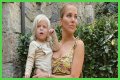Who Is Angie Harrington From RHOSLC? Everything On Her Transgender Son And Husband