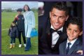Who is Cristiano Ronaldo Jr’s Mom and Why She Remains a Mystery