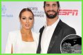 WWE star Becky Lynch shares first adorable ultrasound of baby with Seth Rollins as she wishes partner happy birthday – The US Sun