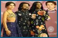 Zendaya, Law Roach Stun on Red Carpet, Tom Holland Poses Solo