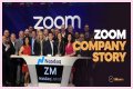 Zoom History – How Zoom Company Got Started